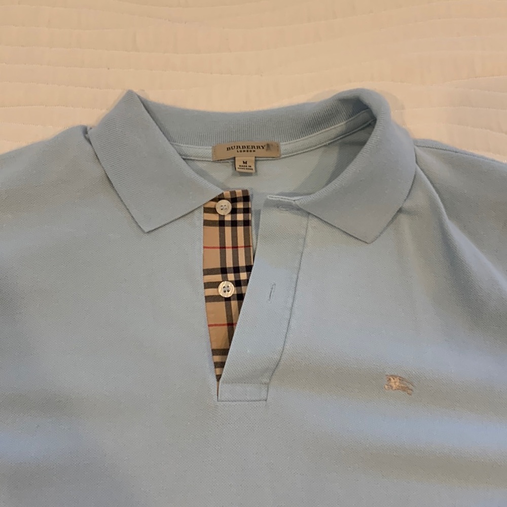 Burberry Polo